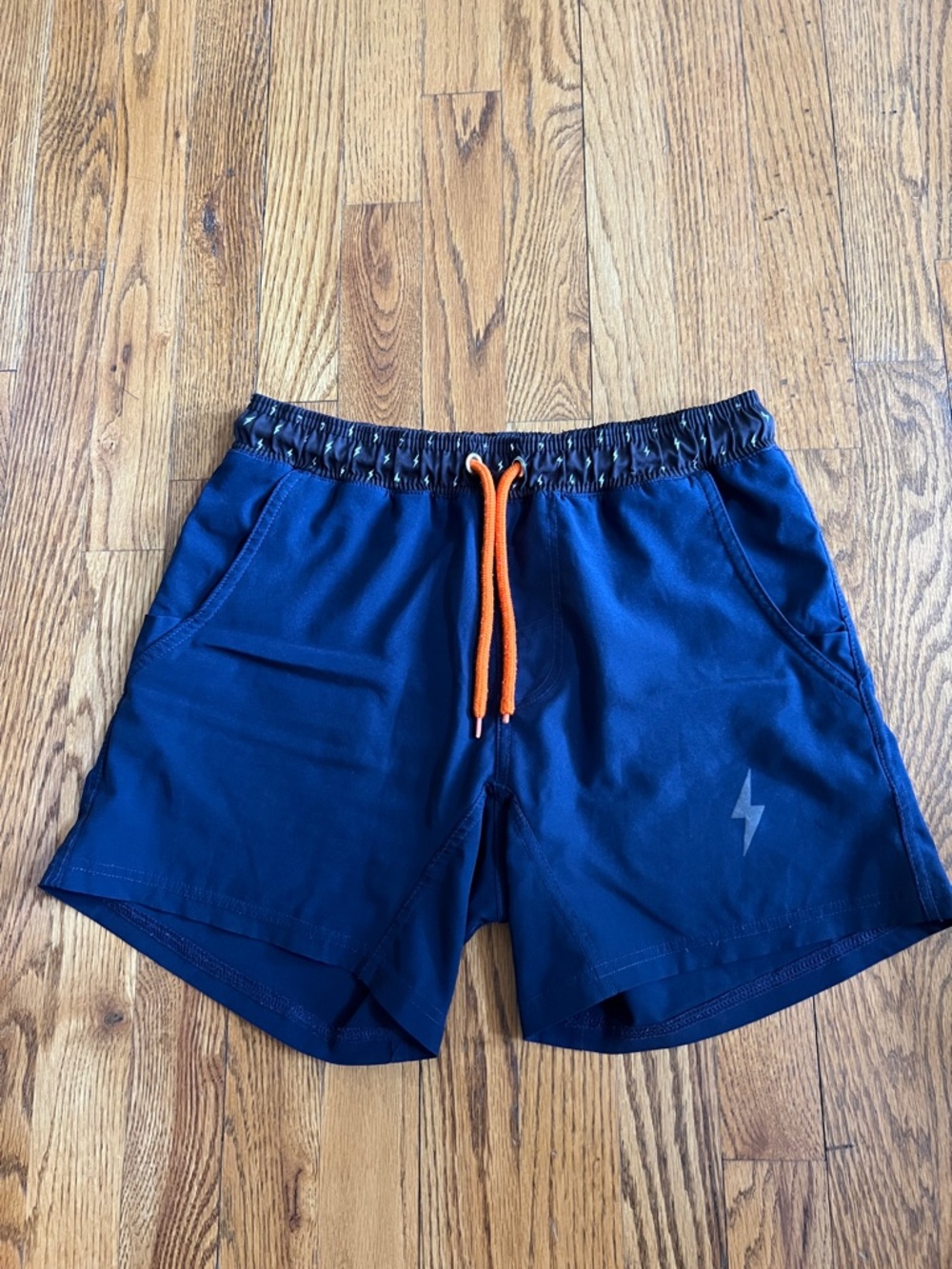 Bruce Bolt Shorts